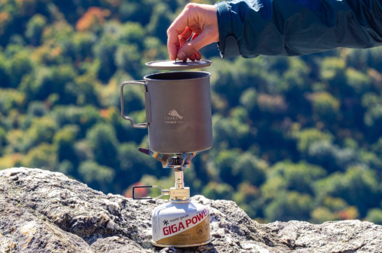 Best Hiking Cookware