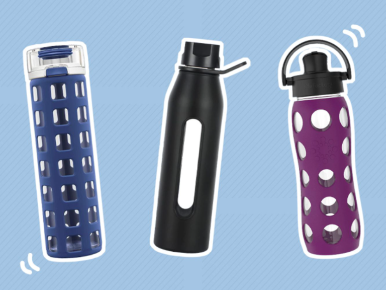 Water Bottles for Hiking